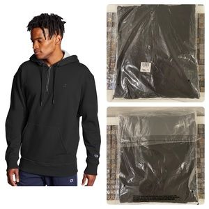Champion Quarter zip hoodie